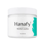 hanafy TATTOO VASELINE MENTHOL - PMU Master Boutique 