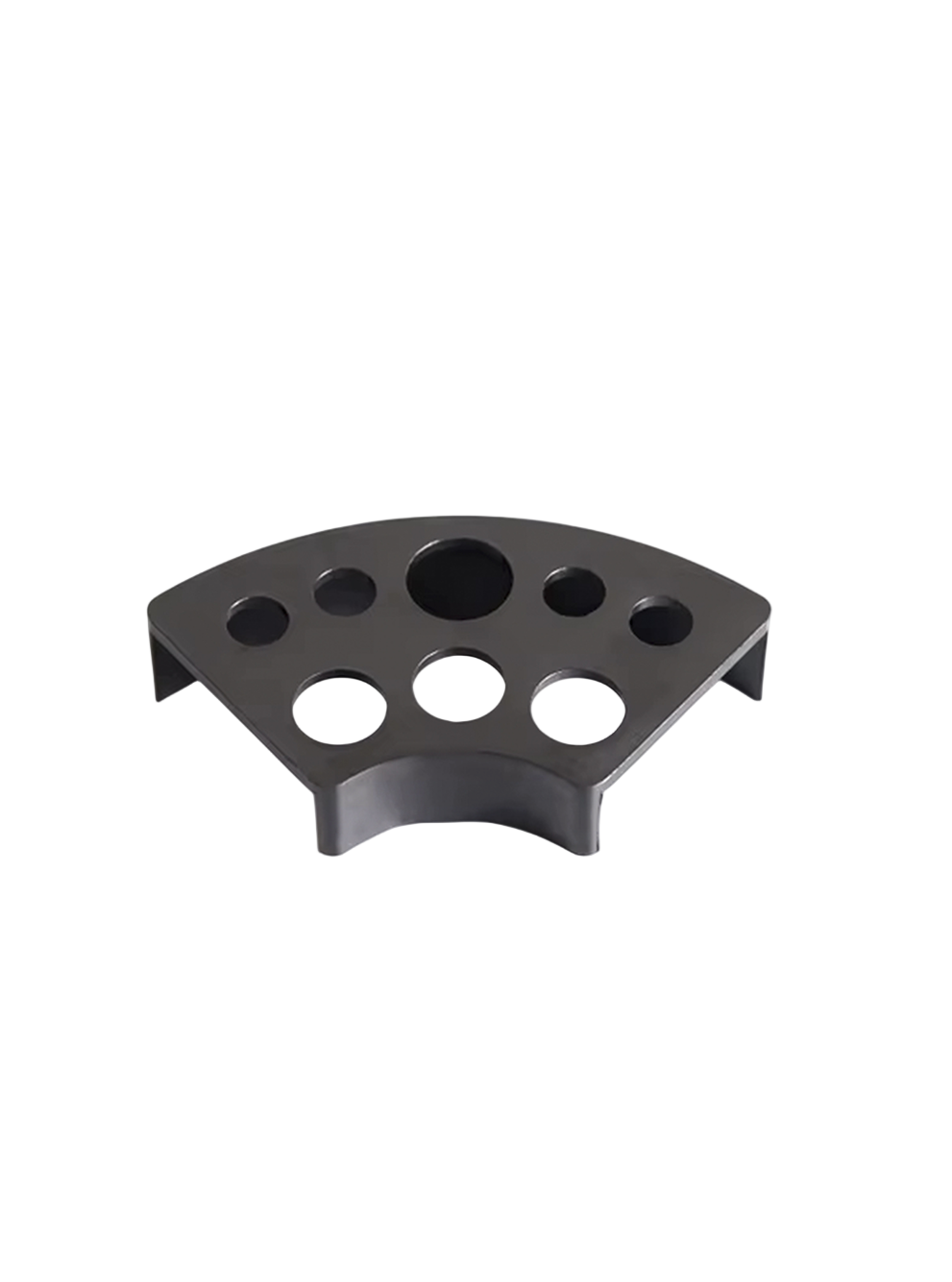 Multifunctional ink stand holder for tattoo and PMU studios, version 3