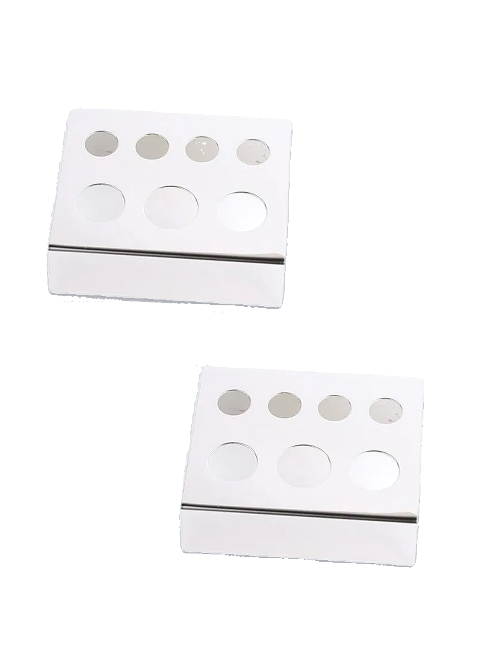 Multifunctional ink stand for PMU pigments, product detail 4
