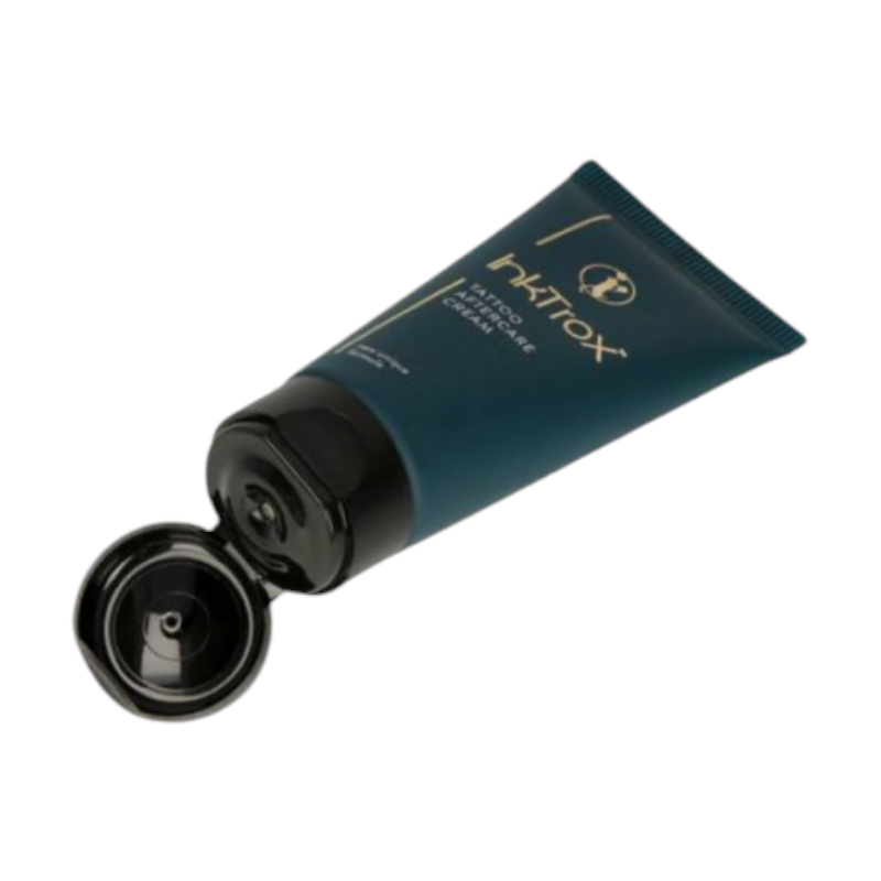 Inktrox 20 ml Heilcreme für die Tattoo- und PMU-Nachpflege, Produktdetail