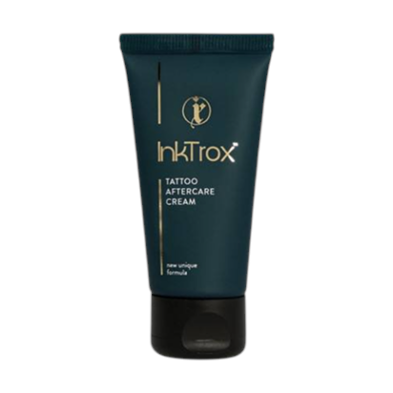 Inktrox Tattoo-Heilcreme, 20 ml Nachpflege