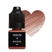 PODIUM X Elena Nikora Joy 6 ml – Lippenpigmenten