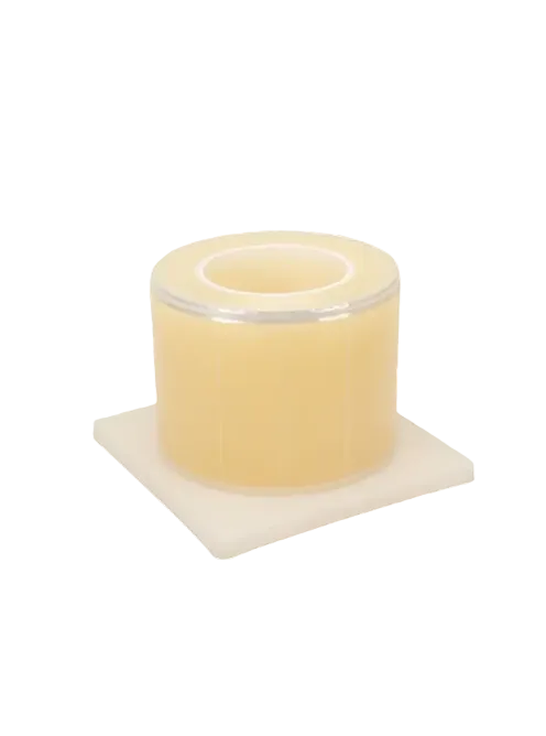 Killer Ink clear barrier film for machine protection, product detail