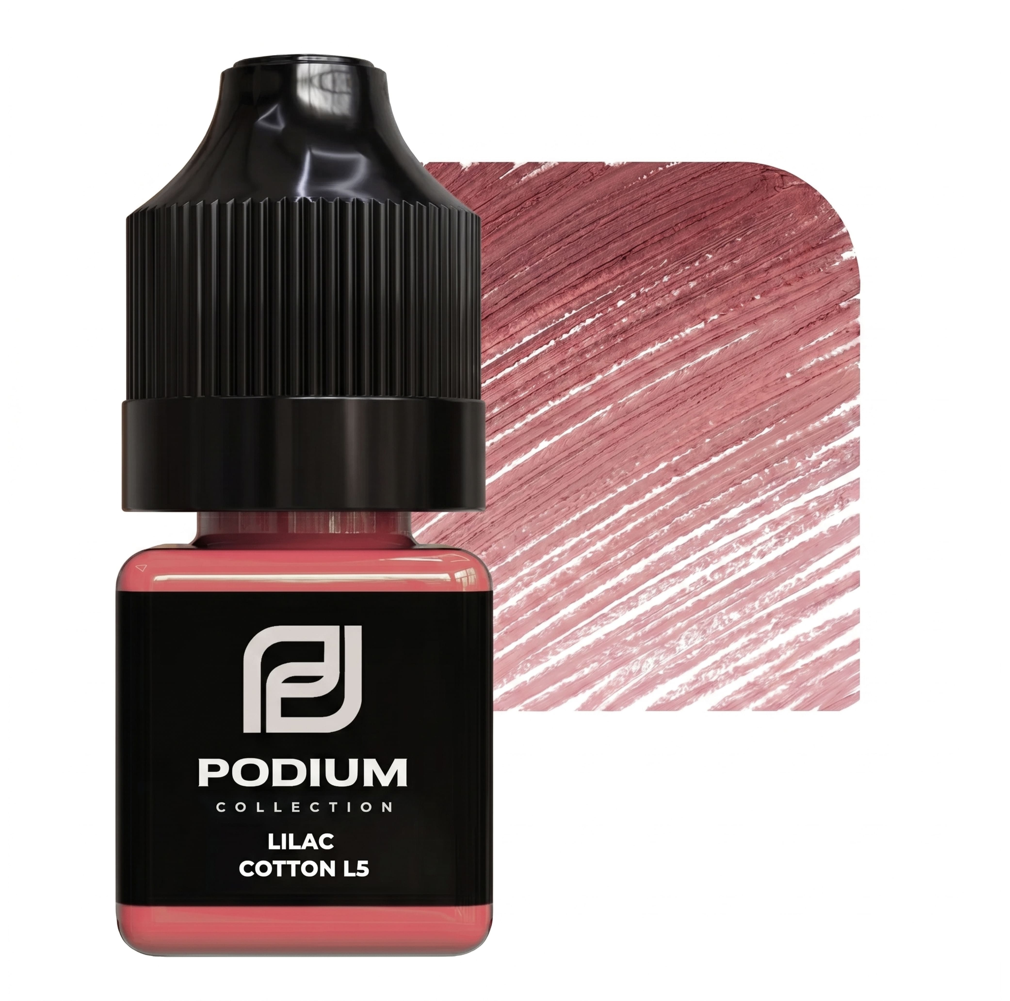 Podium Lilac Cotton L5 6 ml - Lip Pigments