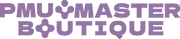 PMU Master Boutique 