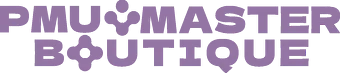 PMU Master Boutique Logo