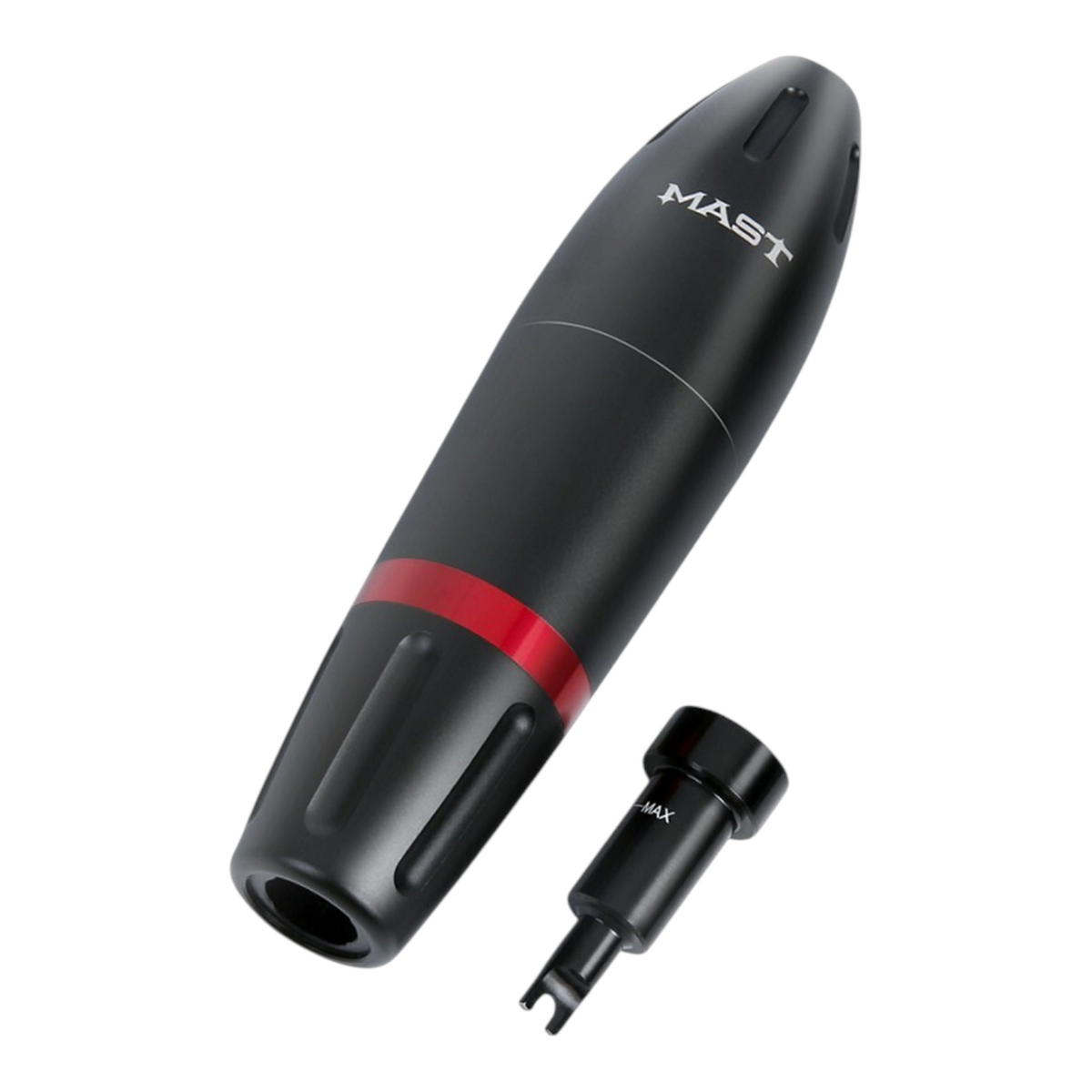 Mast Artist Player Edition rotary PMU and tattoo machine