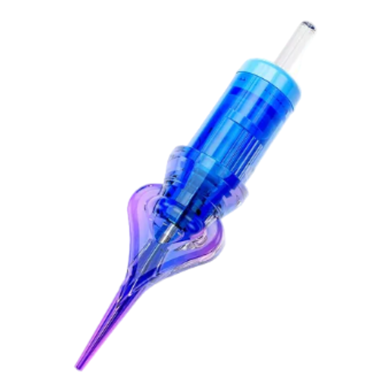 Mast Ocean Heart 0.20 mm 3RLT needle cartridges for permanent makeup