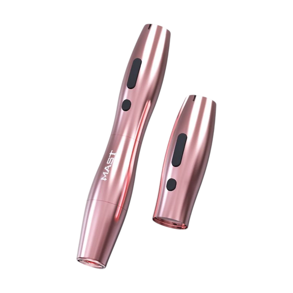 Mast P20 pink show model wireless PMU and SMP pen machine with two batteries