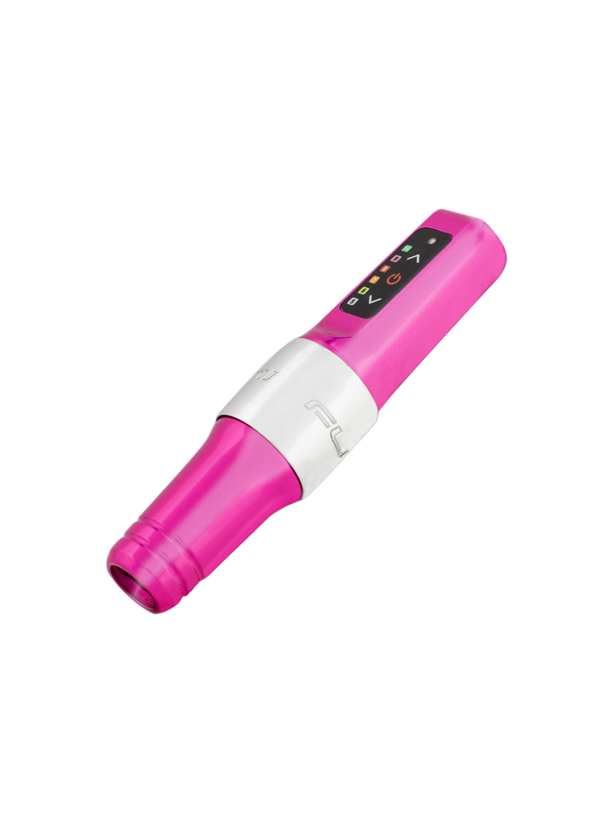 Microbeau Flux Mini Bubblegum draadloze PMU-machine, productdetail