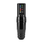 Microbeau Flux S draadloze PMU-machine in Stealth