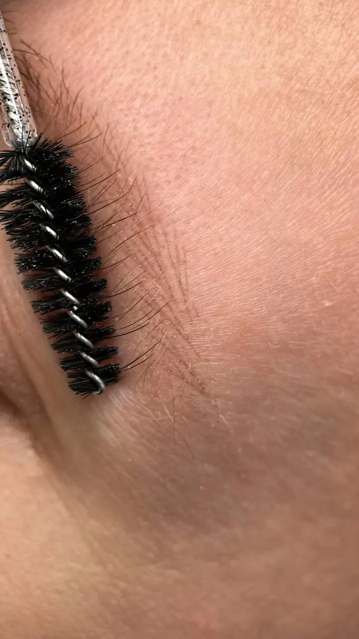 milano hairstroke mirenal pigemnts