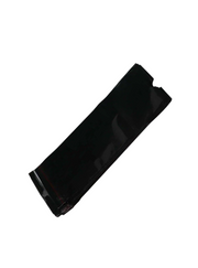 Black pen barrier bags for PMU pen machines, box of 200