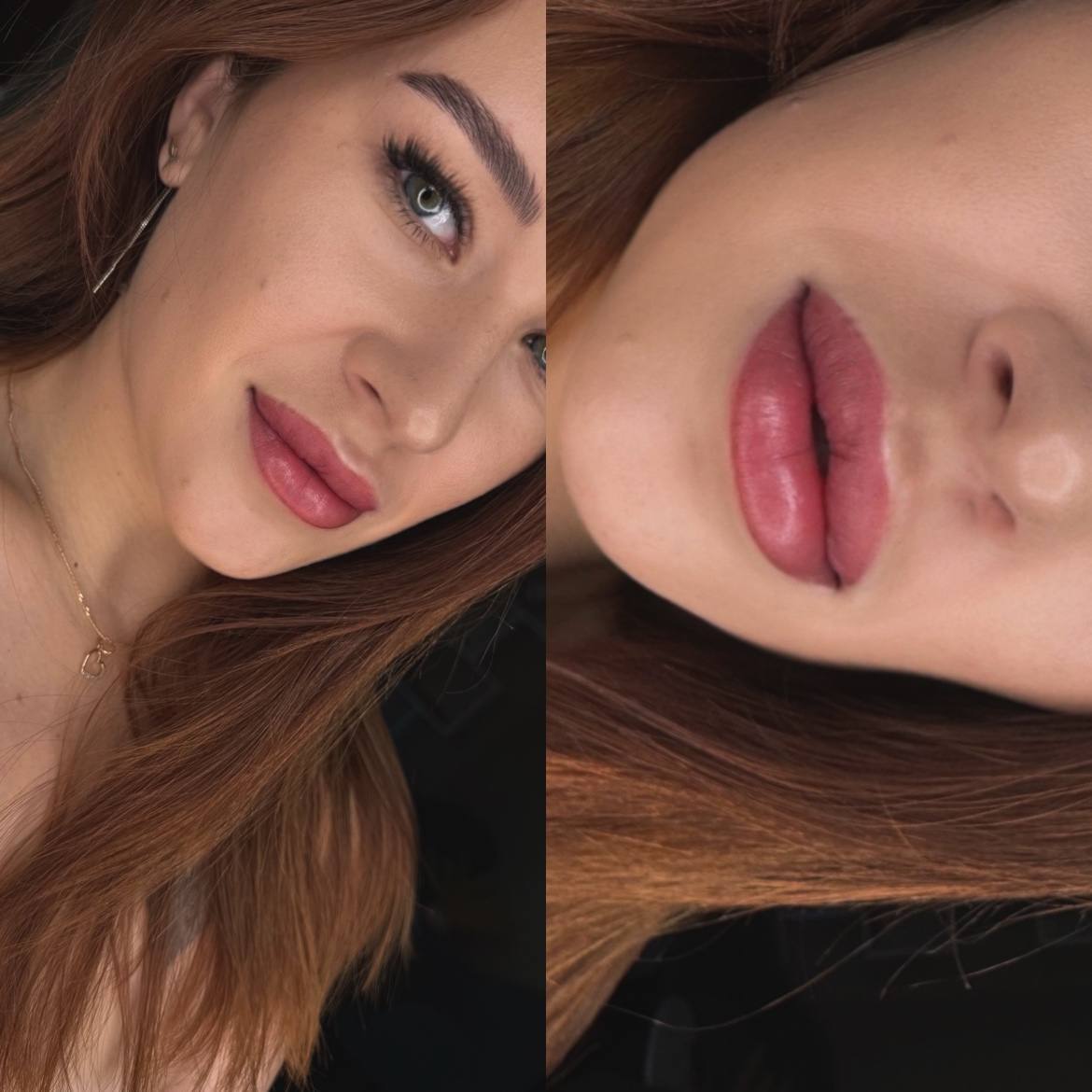 Biocolors Macaron  – Lip Pigment