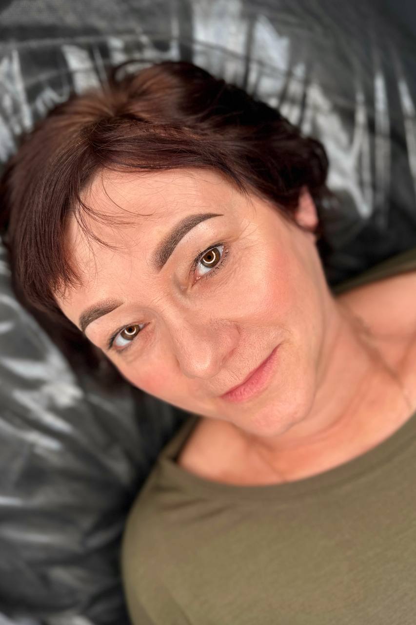 Biocolors Balanced Minerals Chestnut 10 ml – Brow Pigment