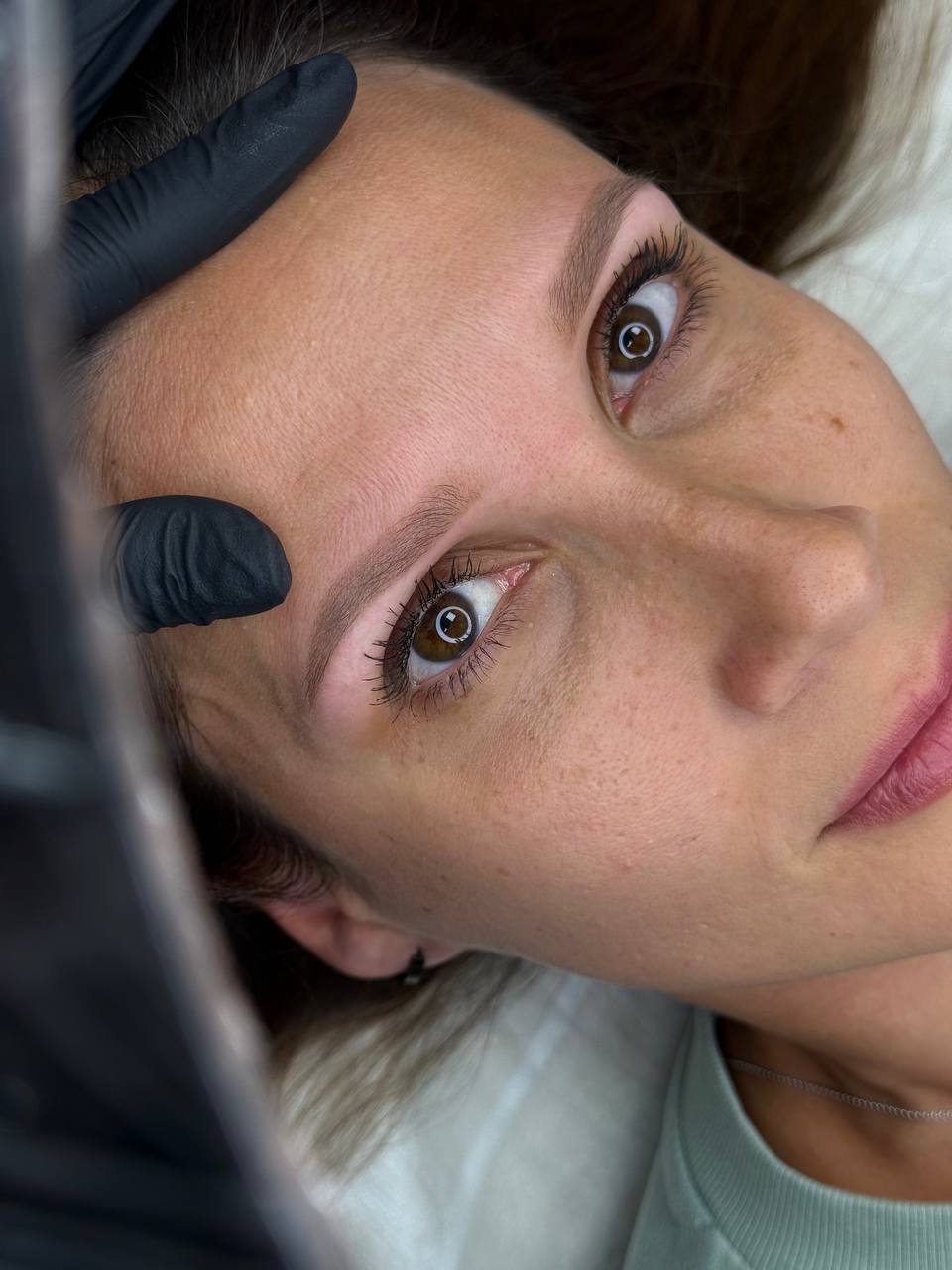 Biocolors Hybrid Line Milk Chocolate 10 ml – Brow Pigment