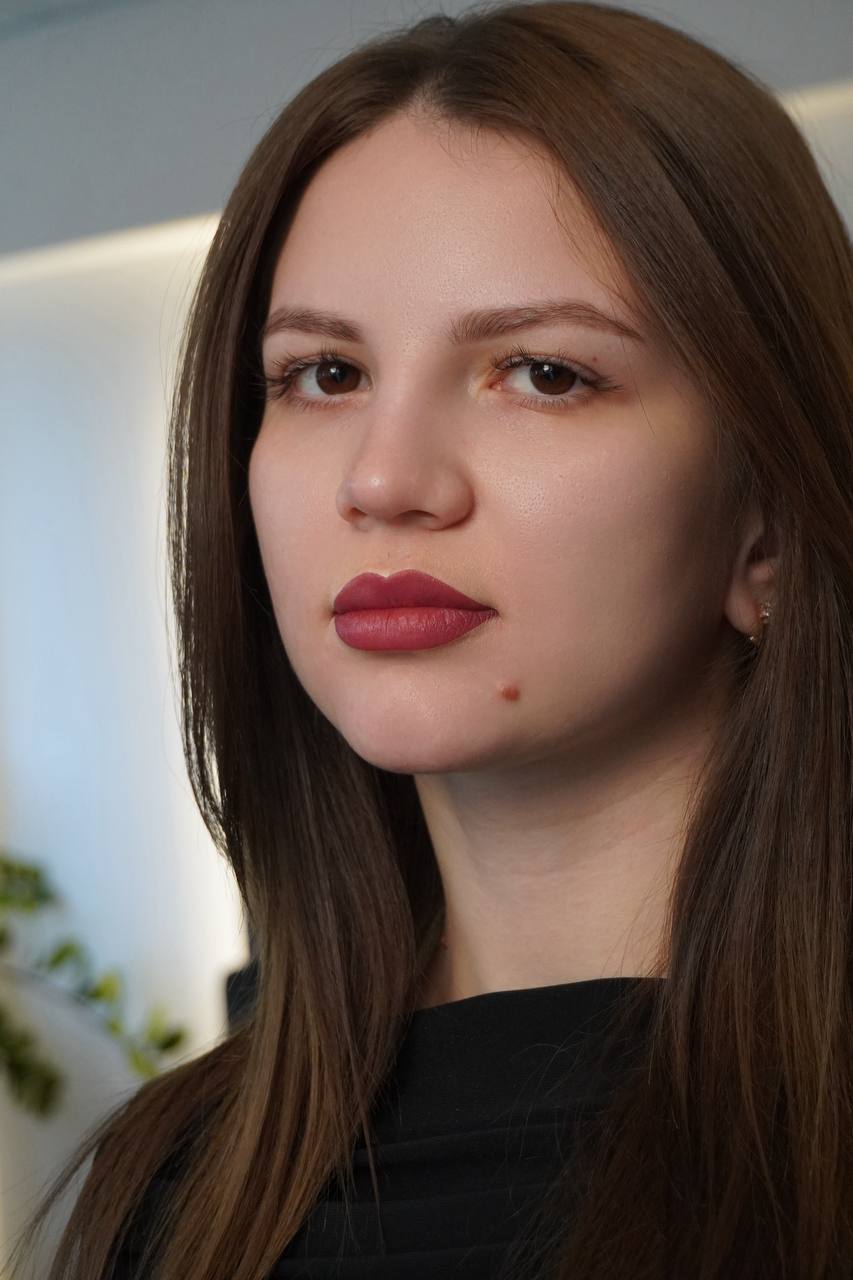 Biocolors Macaron  – Lip Pigment