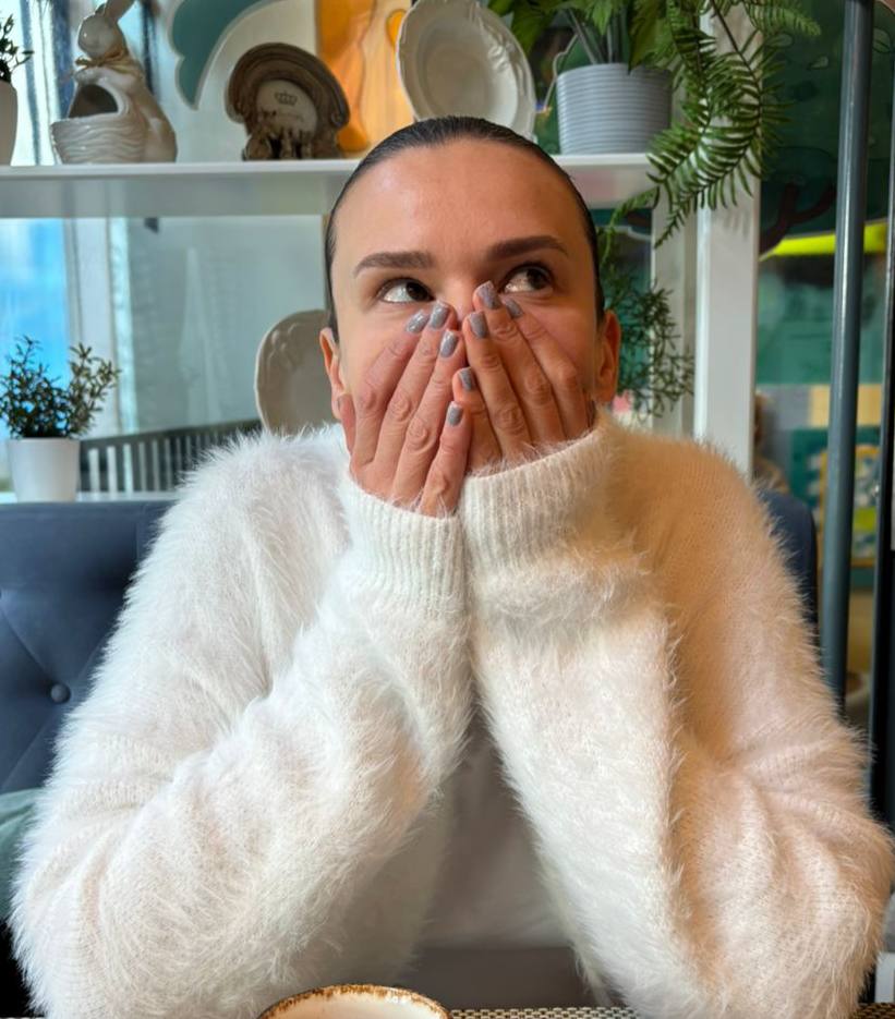 Biocolors Balanced Minerals Brunette  – Brow Pigment