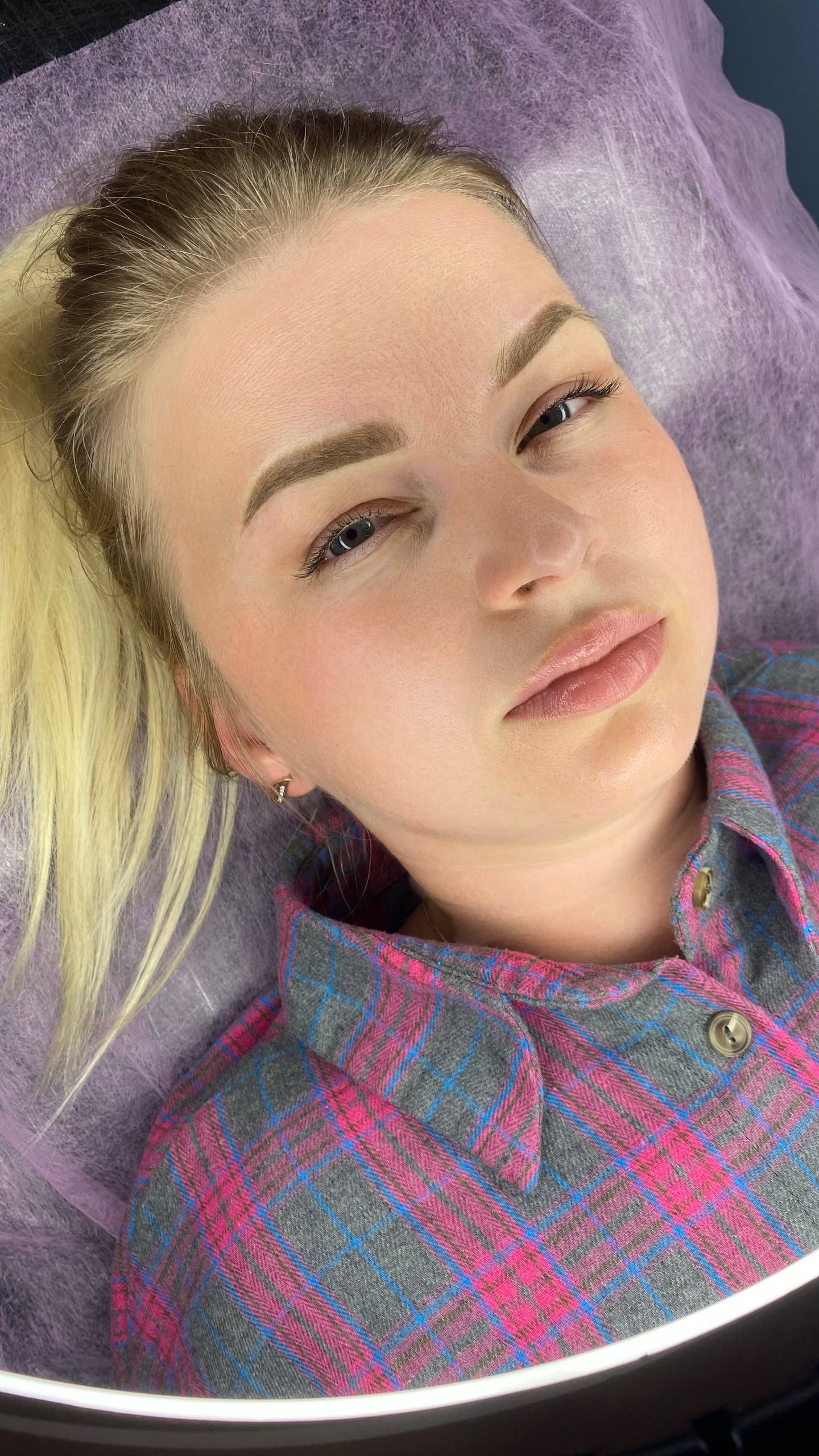 Biocolors Balanced Minerals Blond 10 ml – Brow Pigment