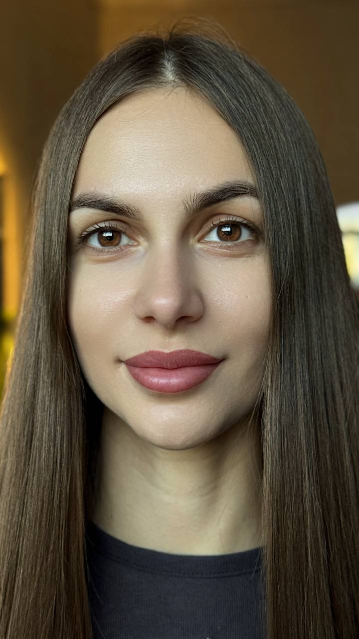 Biocolors Macaron  – Lip Pigment