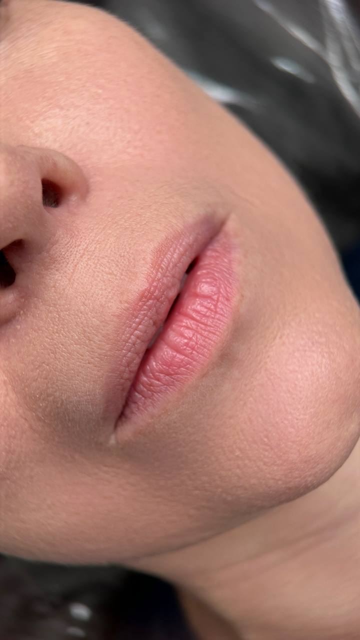 Biocolors Panna Cotta  – Lip Pigment