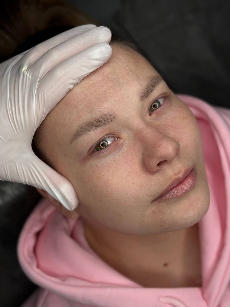 Biocolors Hybrid Line Milk Chocolate 10 ml – Brow Pigment