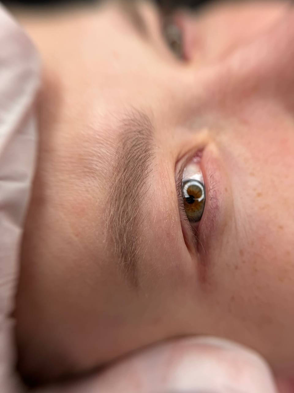 Biocolors Hybrid Line Milk Chocolate 10 ml – Brow Pigment