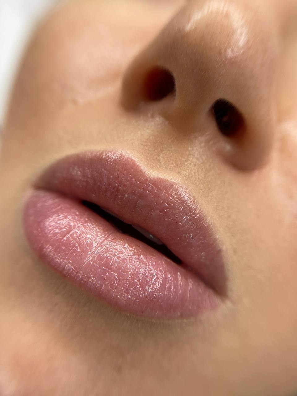 Biocolors Suffle – Lip Pigment