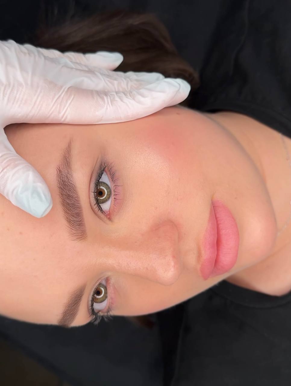 Biocolors Hybrid Line Americano 10 ml – Brow Pigment