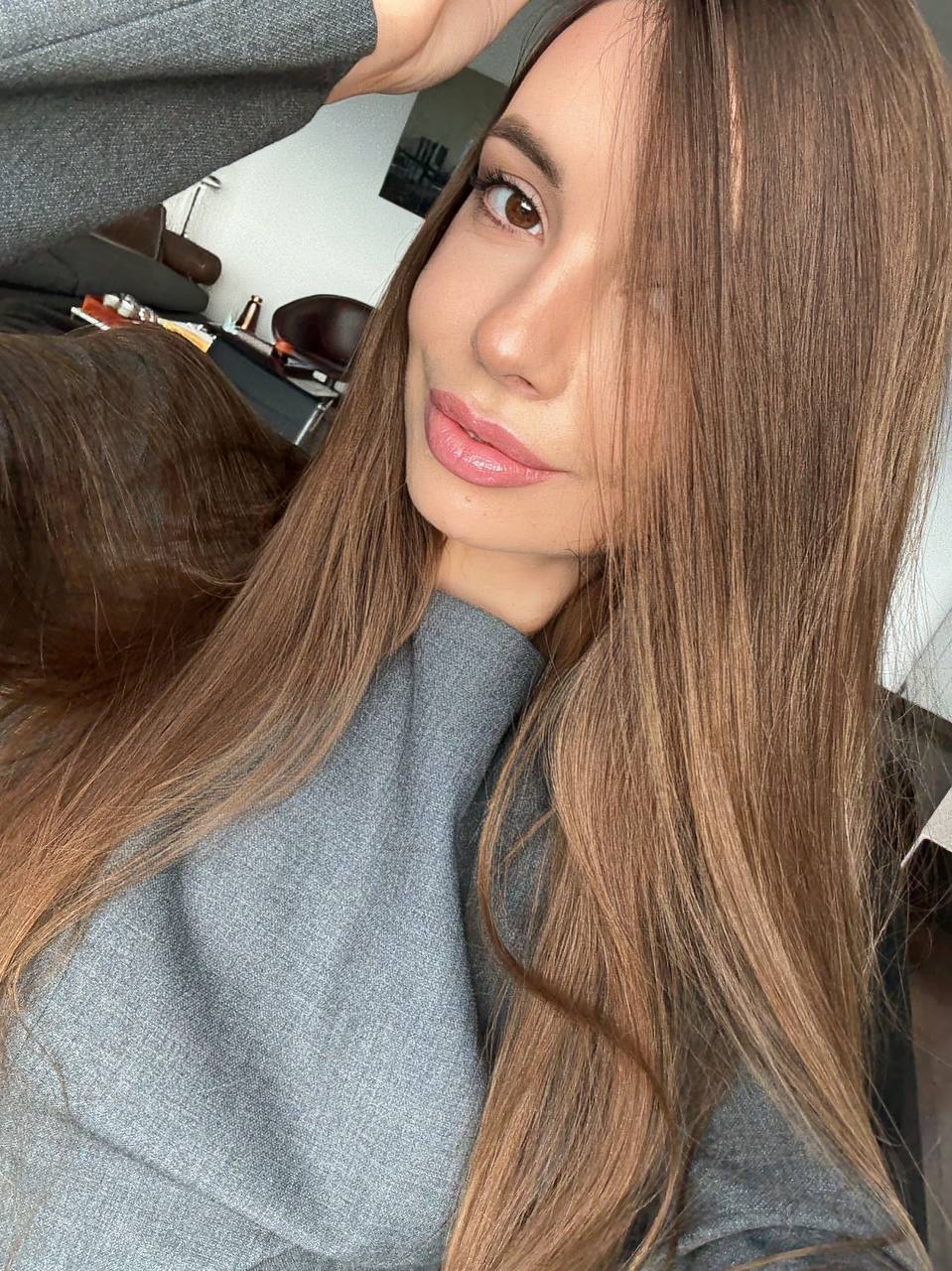 Biocolors Panna Cotta  – Lip Pigment