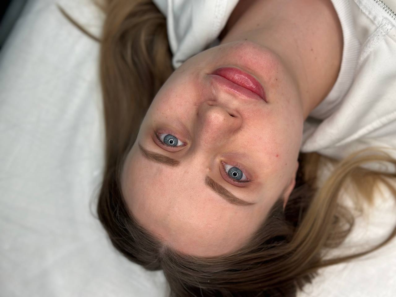 Biocolors Balanced Minerals Dark Blond – Brow Pigment