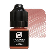 PODIUM Pink Batiste L1 6 ml – Lippenpigmenten