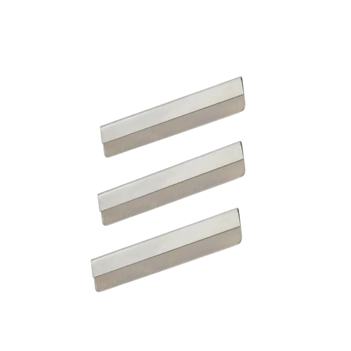 PMU mapping pencil blades, pack of 10, close view