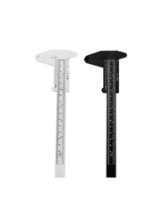 PMU ruler, professional measuring tool for permanent makeup