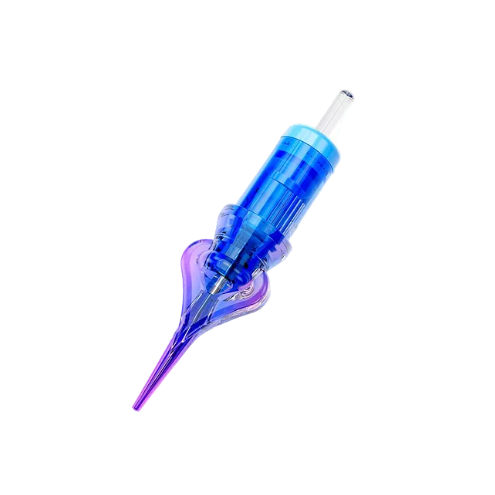 pmu mast ocean heart needle