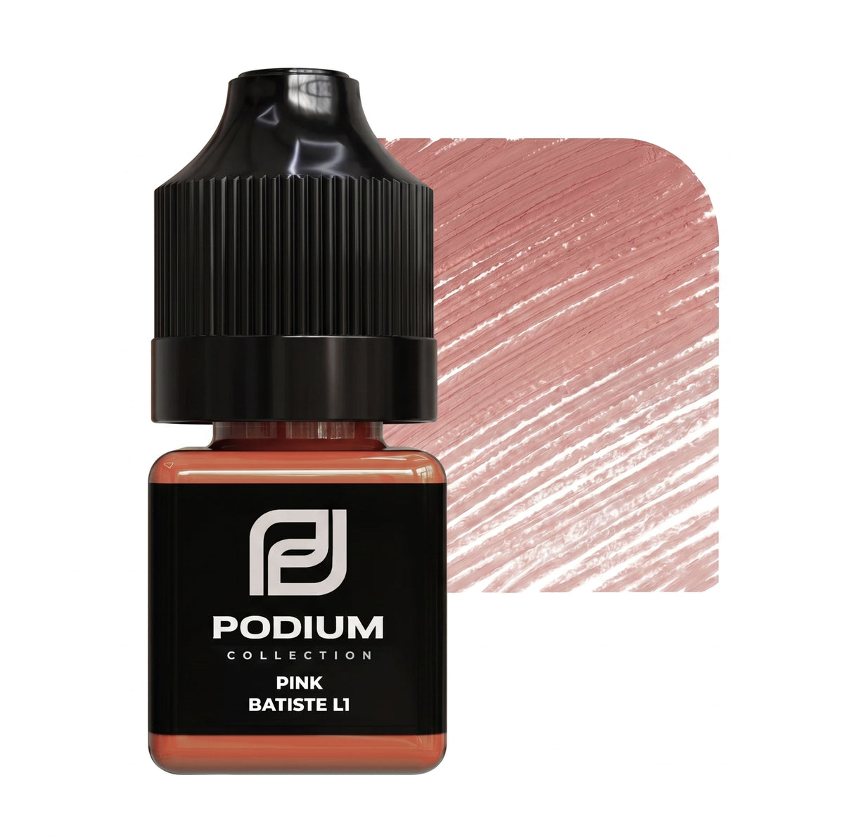 Podium Pink Batiste L1 lip pigment 6 ml