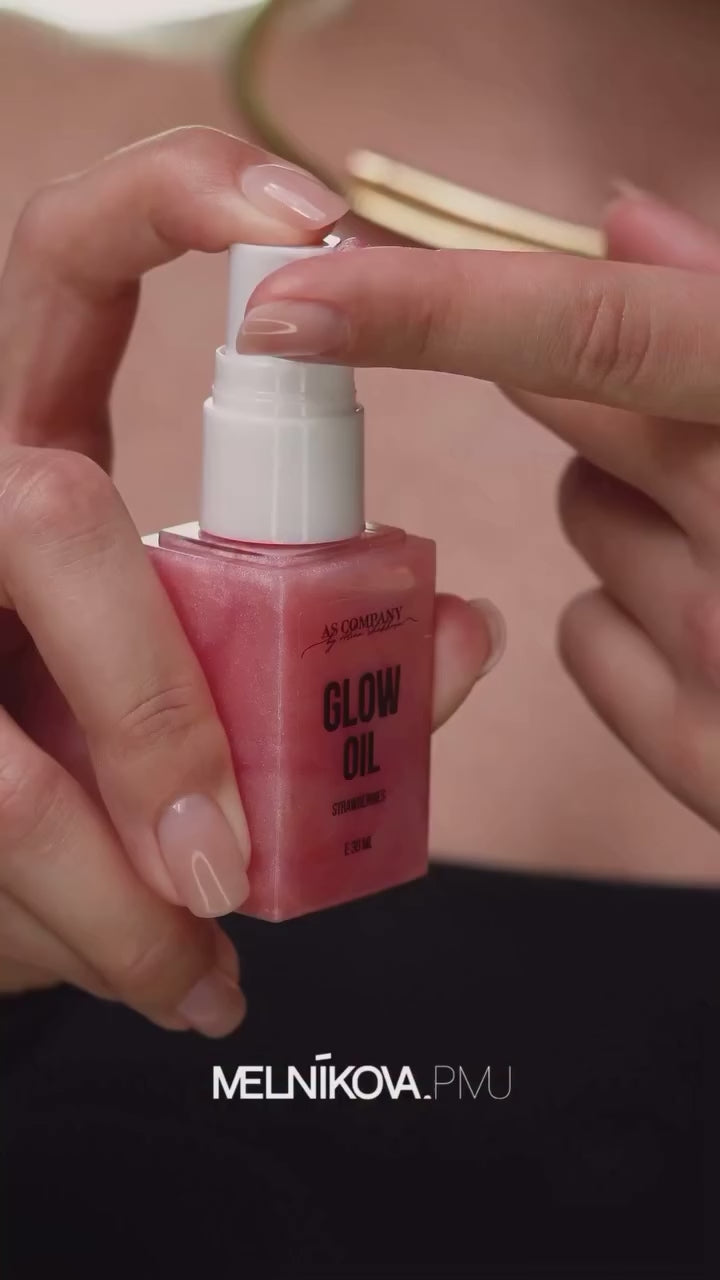 Video laden: glossy, photo-ready finish that enhances the lips’ natural beauty.