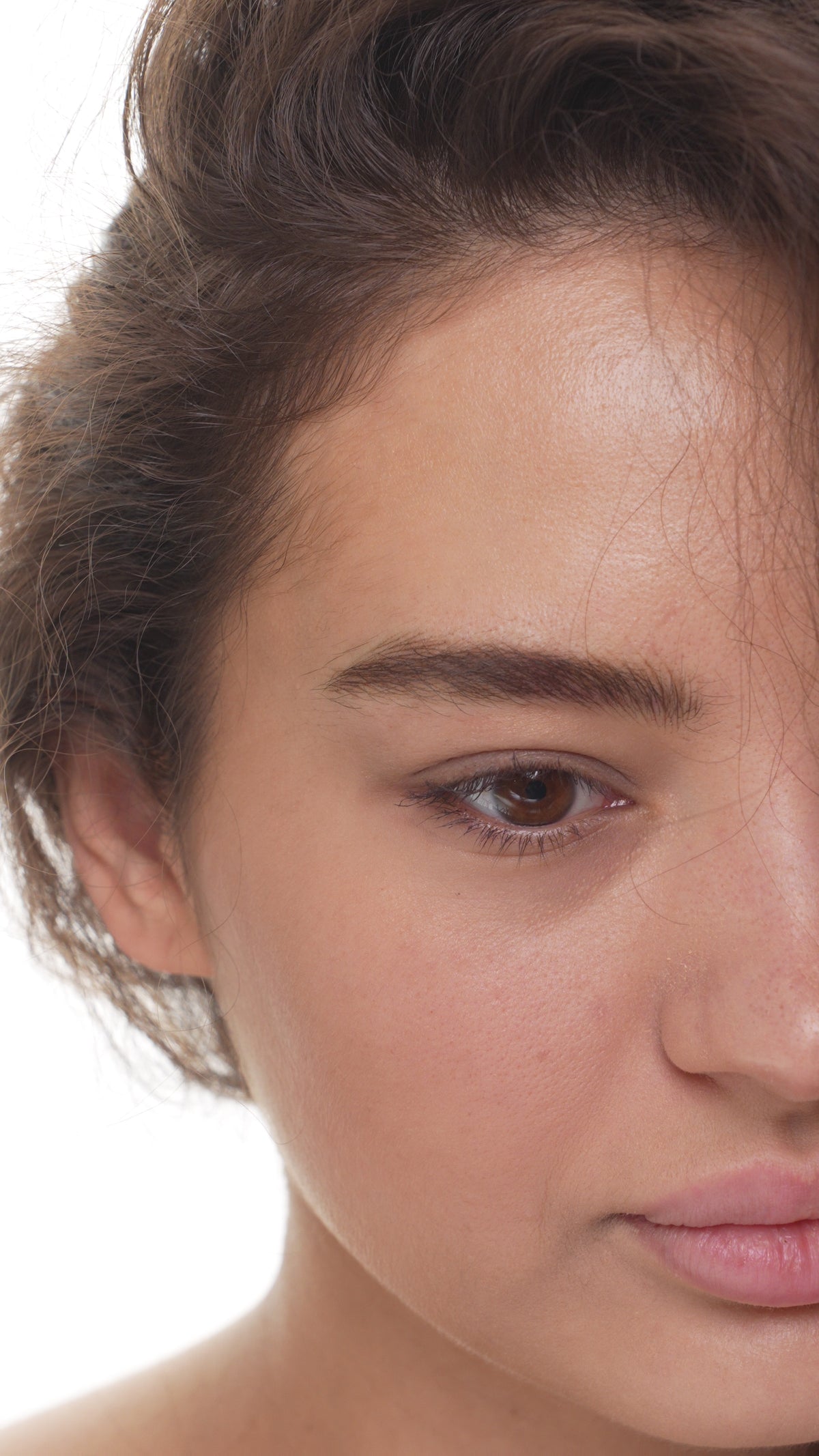 Charger la vidéo : FACE Pigment minéral pour sourcils – Dark