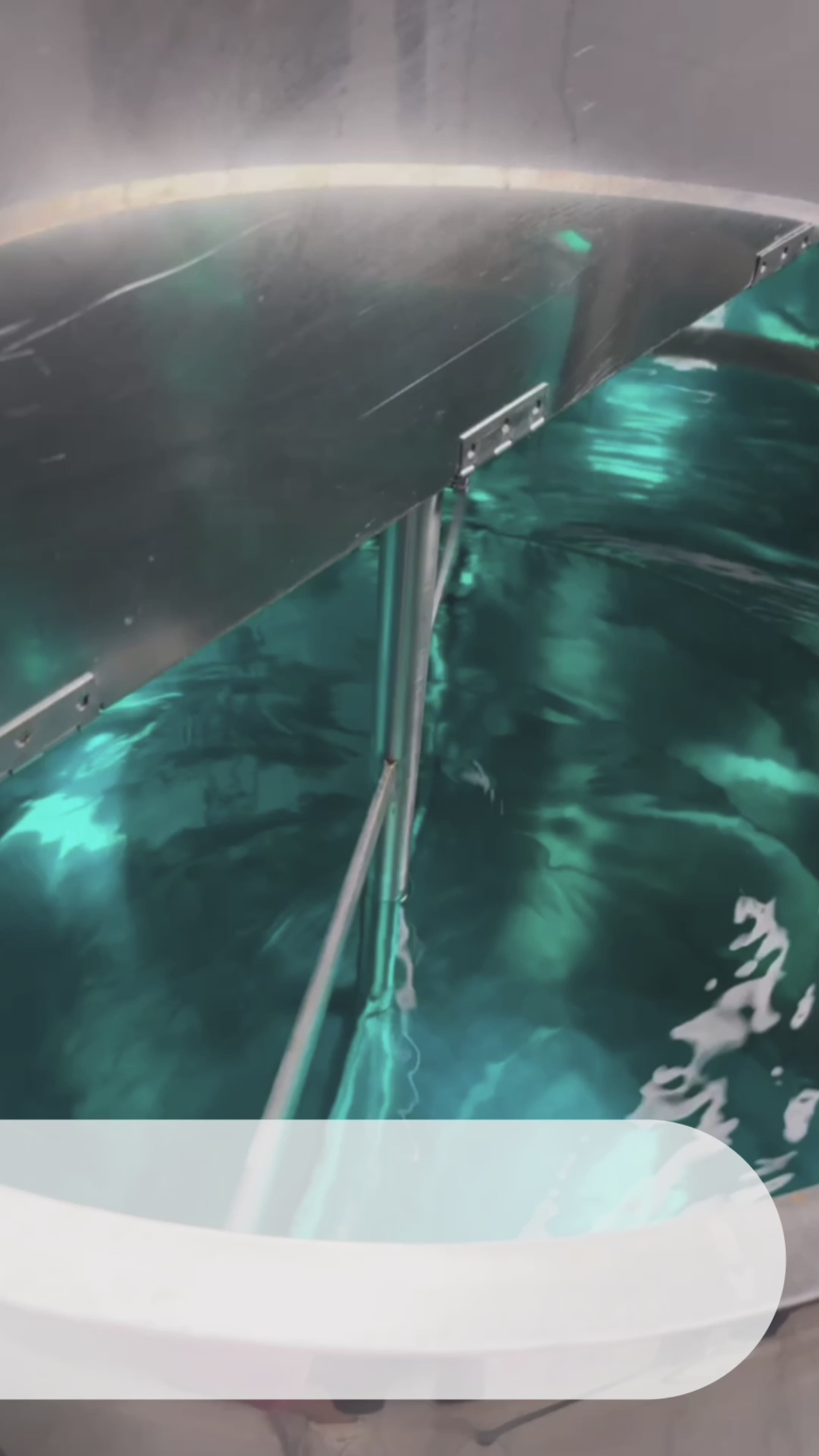 Load video: AS Company ICE GEL / Classic (Cooling Gel) 33 ml | Secondary PMU &amp; Tattoo Anesthetic