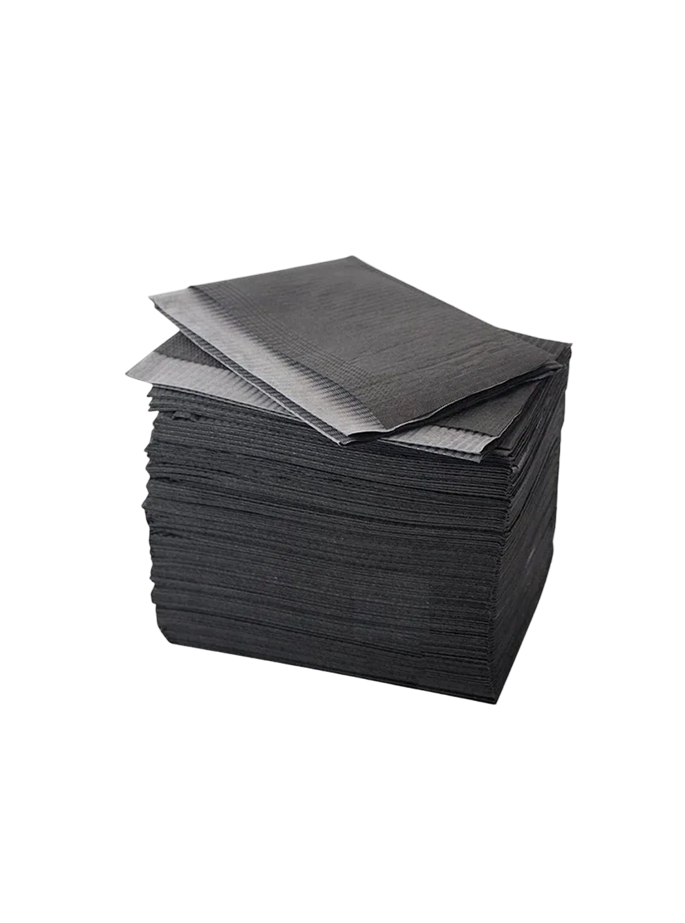 Protective bibs for PMU treatments, pack of 150