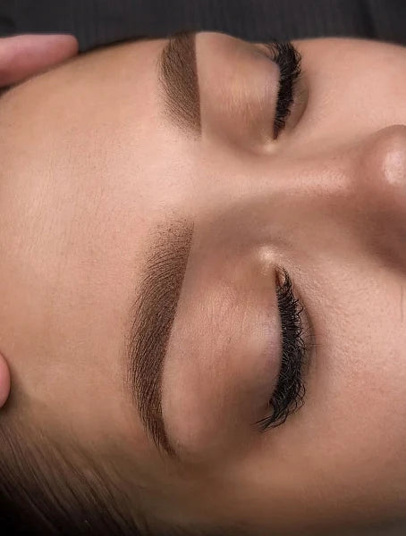 ASCompany Mineral Prime Super Formula Set Eyebrows 6 ml
