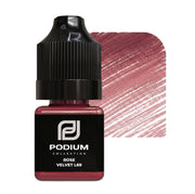 PODIUM Rose Velvet L69 6 ml – Lippenpigmenten