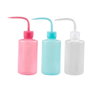 250 ml squeeze bottle, dispenser for green soap