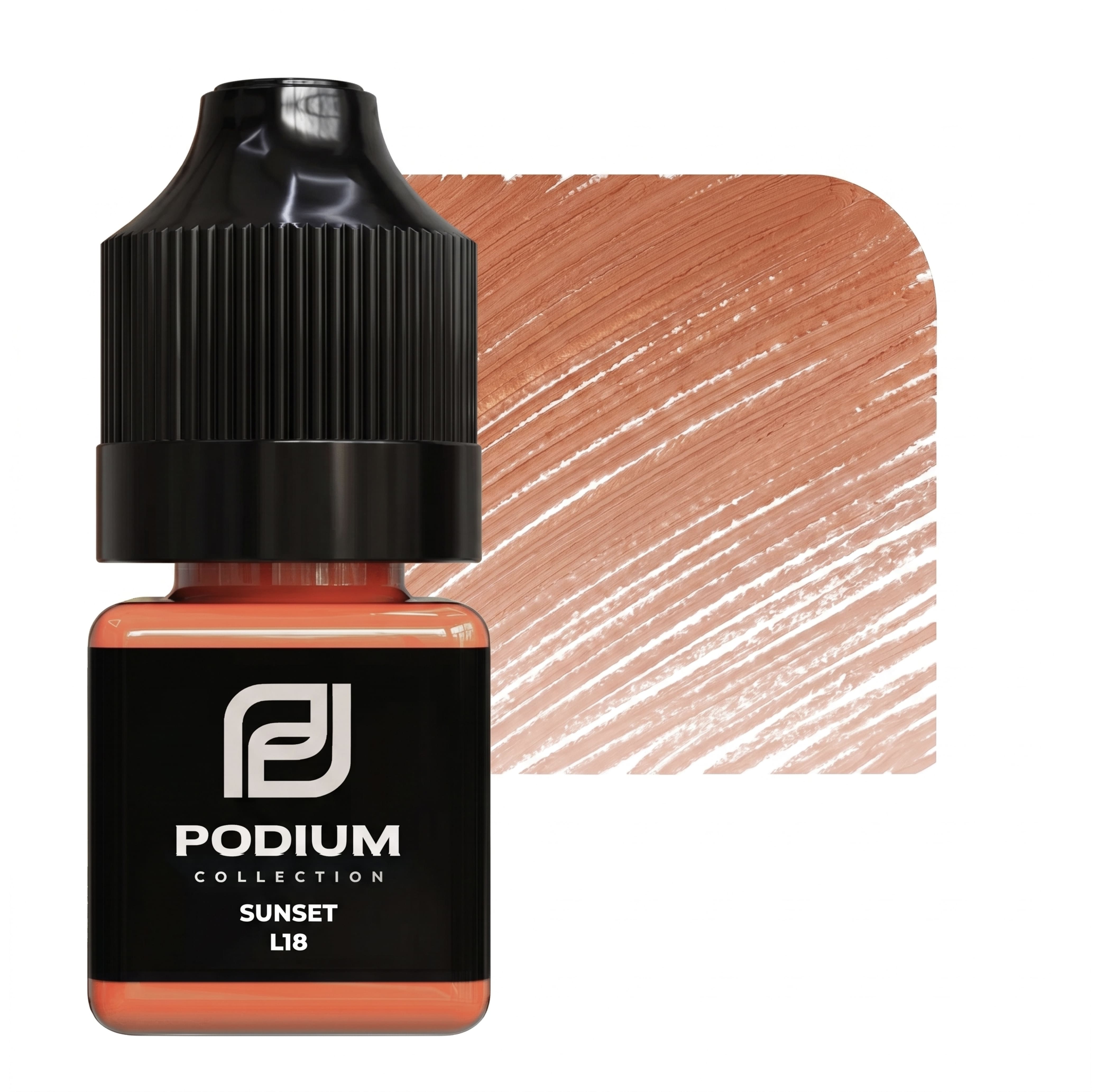 Podium Sunset L18 6 ml - Lip Pigments
