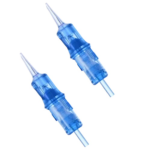 THEM No.12 1RLMT cartridge details for permanent makeup