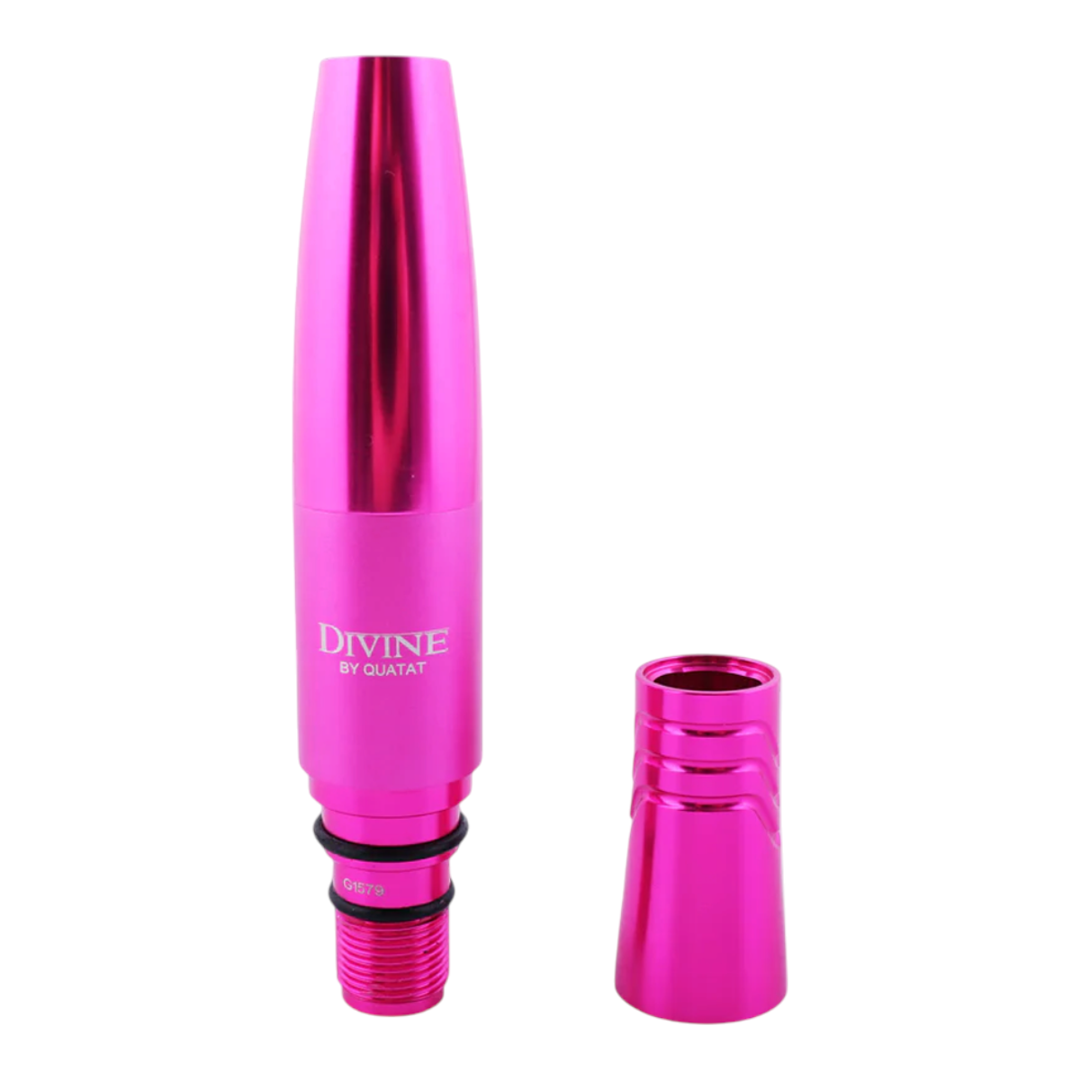 Viper Divine Elise PMU machine in pink
