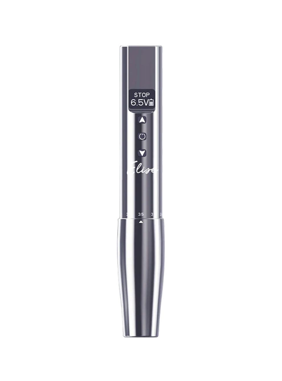 Viper Elise grey PMU machine with adjustable stroke