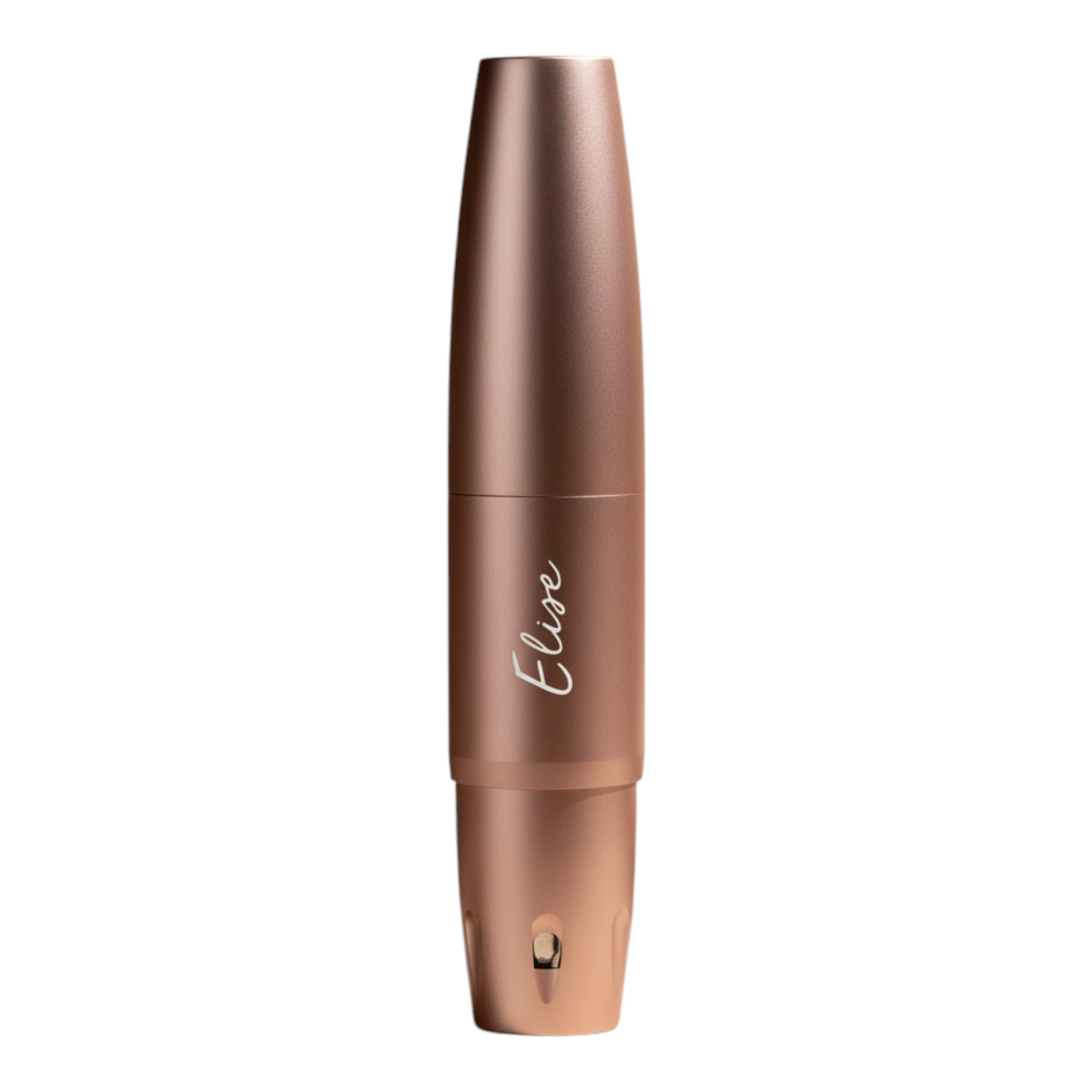 Viper Elise rose gold PMU machine, product detail