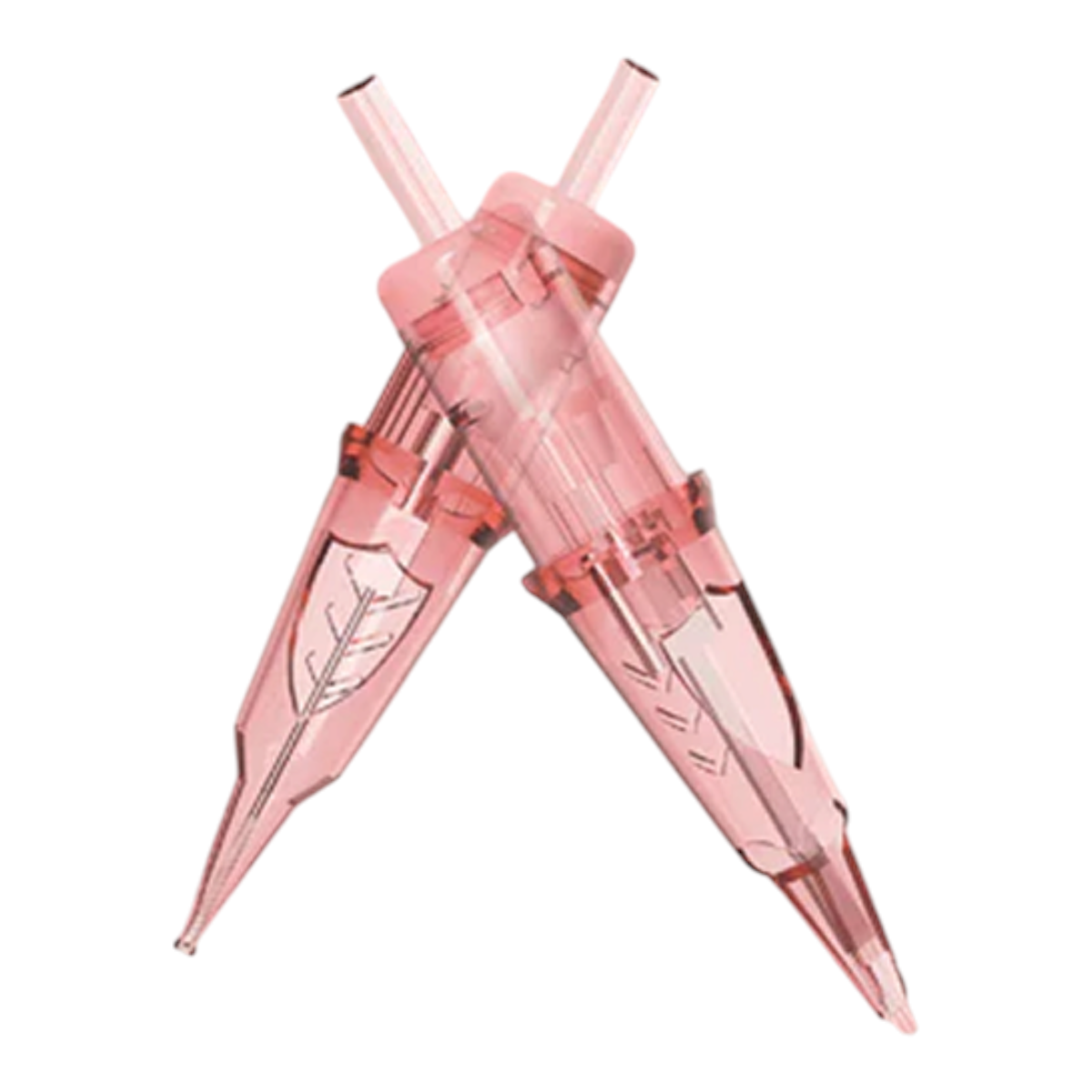 Pink Viper MC0.35/1RLTXT membrane cartridge for permanent makeup, product detail
