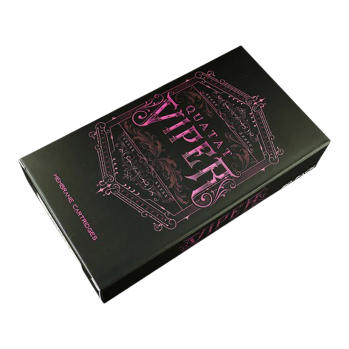 Pink Viper PM0.25/3RLLT long taper cartridge, product detail